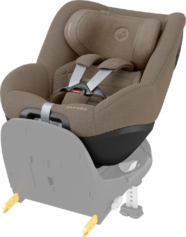 Maxi-Cosi PEARL 360 PRO AUTHENTIC TRUFFLE - Image 6