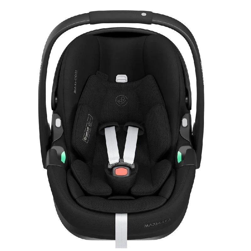 Maxi-Cosi PEBBLE 360 PRO2 TWILLIC BLACK - Image 6