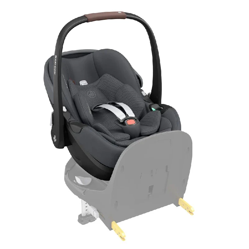 Maxi-Cosi PEBBLE 360 PRO2 TWILLIC GRAPHITE - Image 3