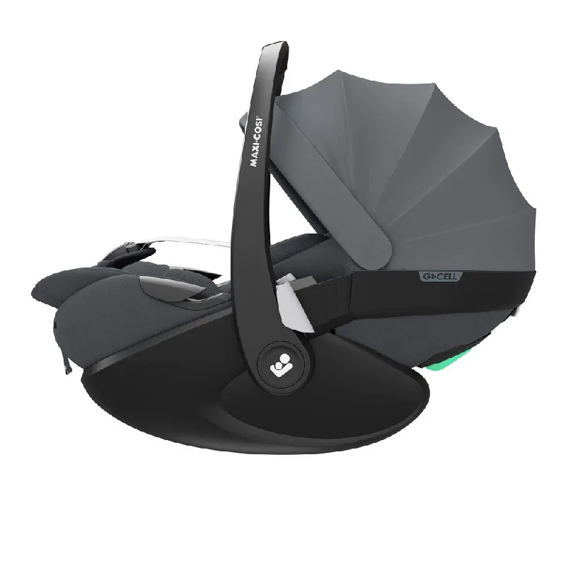 Maxi-Cosi PEBBLE 360 PRO2 TWILLIC GRAPHITE - Image 4