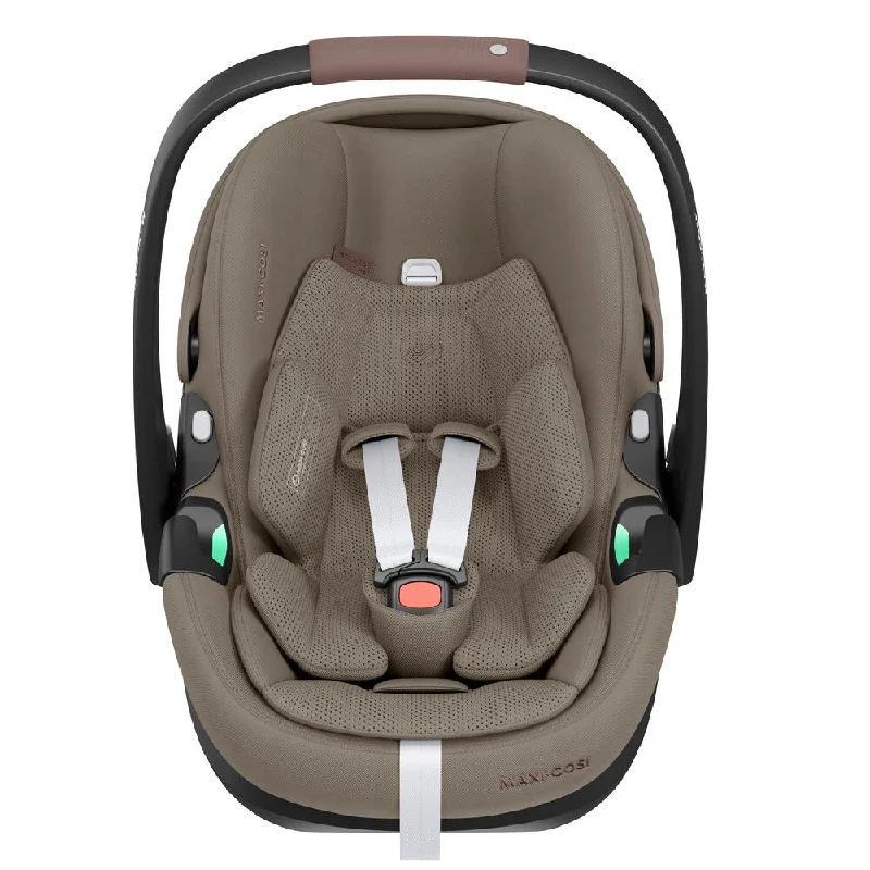 Maxi-Cosi PEBBLE 360 PRO2 TWILLIC TRUFFLE - Image 5
