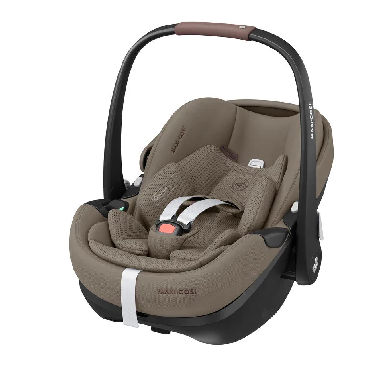 Maxi-Cosi PEBBLE 360 PRO2 TWILLIC TRUFFLE - Image 6