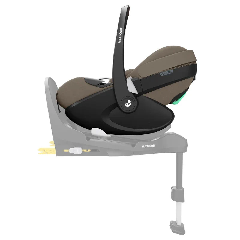 Maxi-Cosi PEBBLE 360 PRO2 TWILLIC TRUFFLE - Image 8