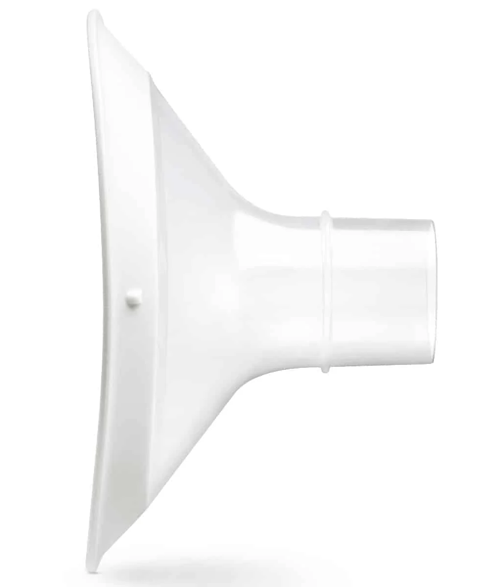 PersonalFit Flex brysttragt - 27 mm - 2 - pak