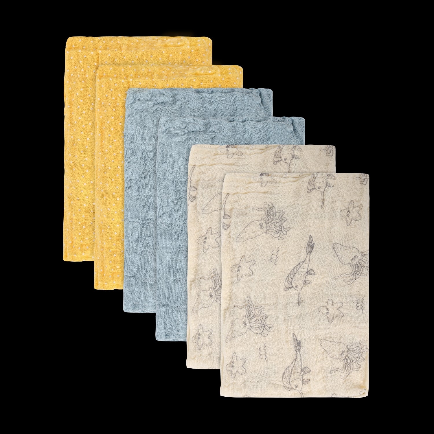 Pippi Stofbleer (6-pack) - Snapdragon - Image 3
