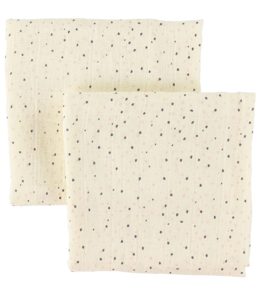 Pippi Stofbleer 8 Stk. - Peachskin - Image 3