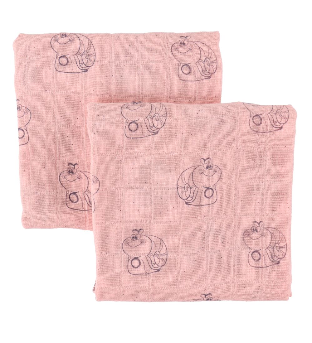 Pippi Stofbleer 8 Stk. - Peachskin - Image 5