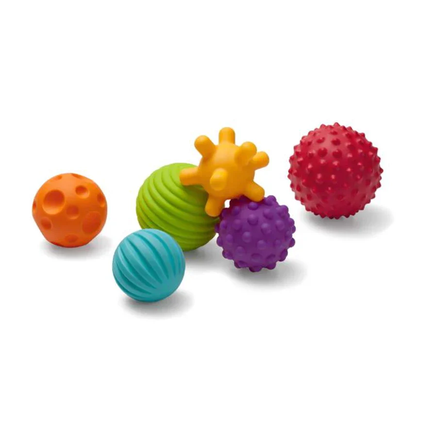 Infantino Sansebolde +6m