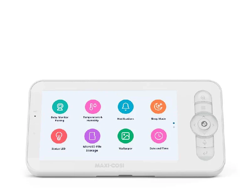 Maxi-Cosi SEE PRO BABY MONITOR - Image 3