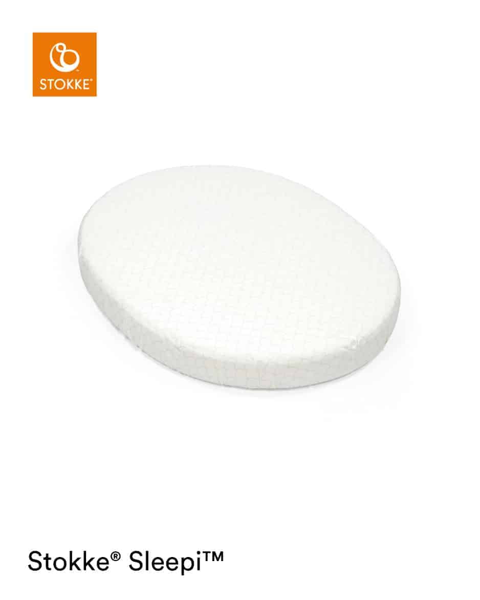 Stokke SLEEPI V3 Lagen til Mini Fans Grey