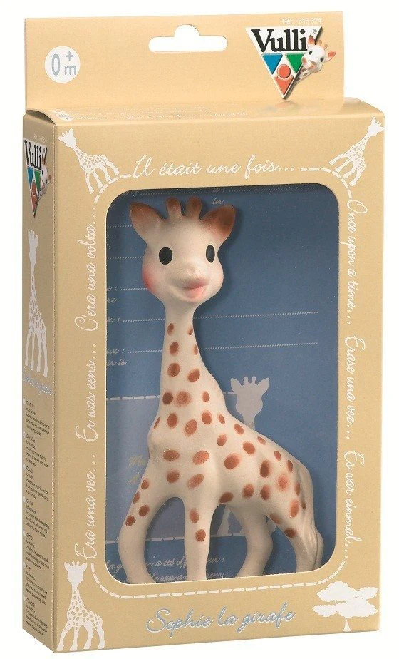 Sophie Giraf - Sophie la Girafe - Image 3