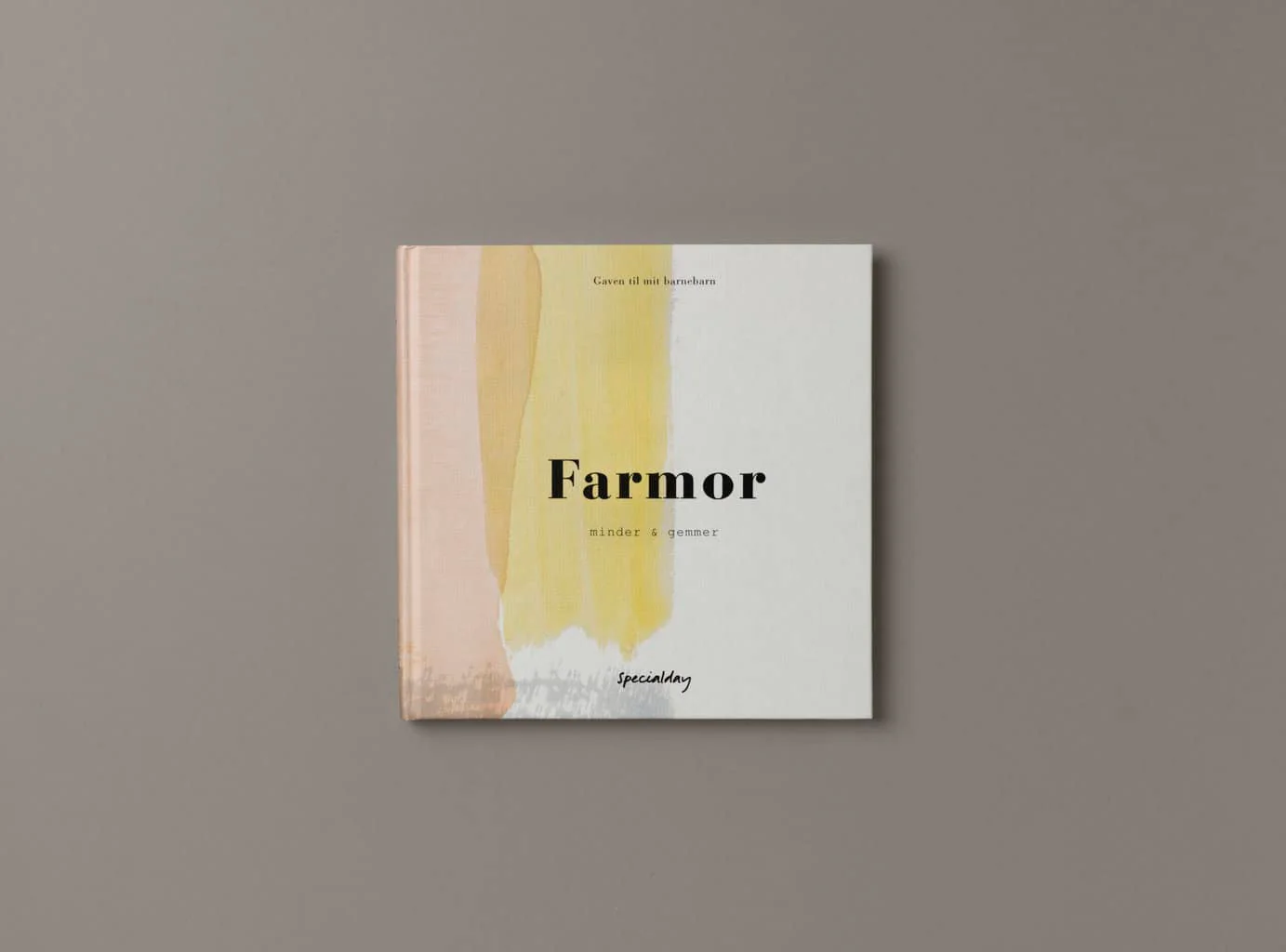 Specialday Farmor - minder og gemmer - Image 2