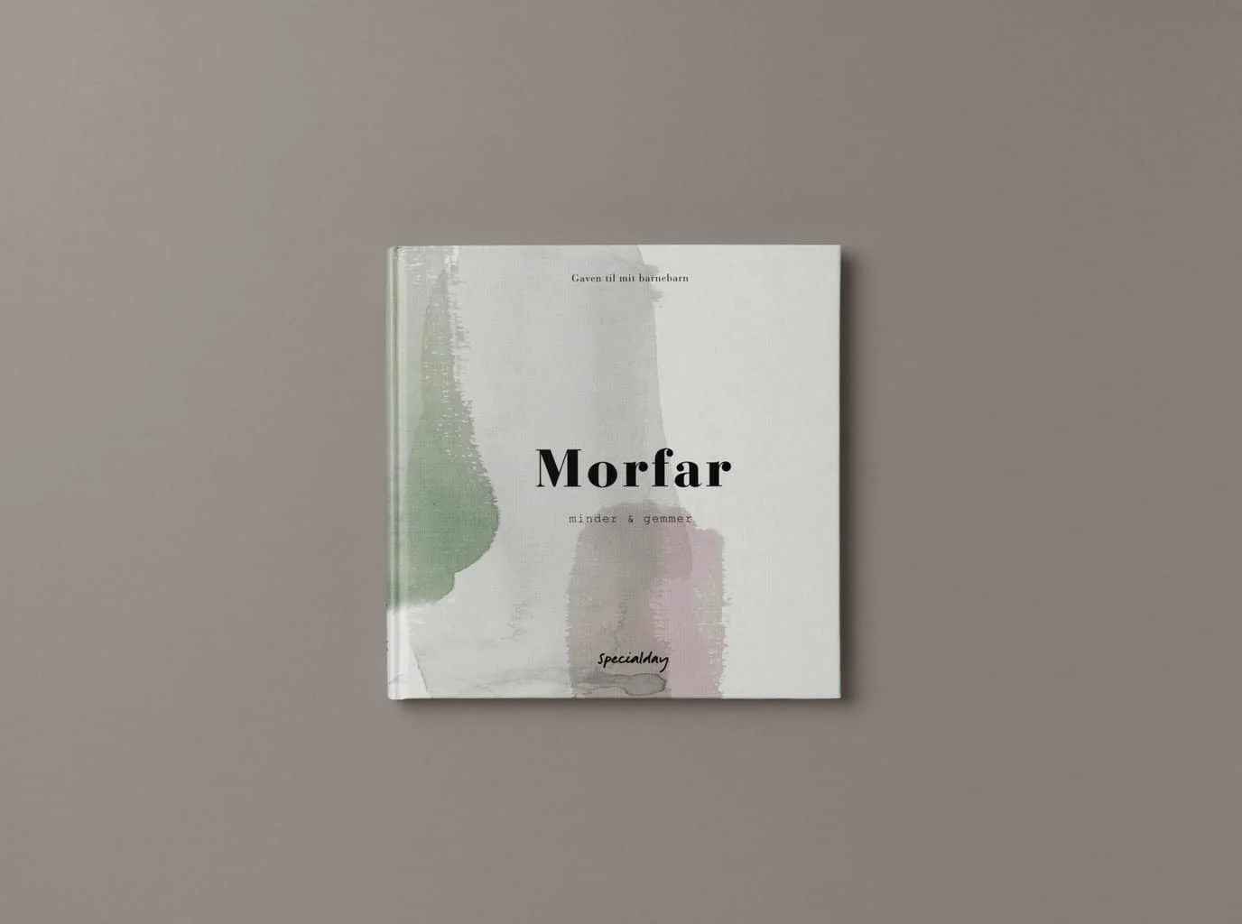 Specialday Morfar - minder og gemmer - Image 2