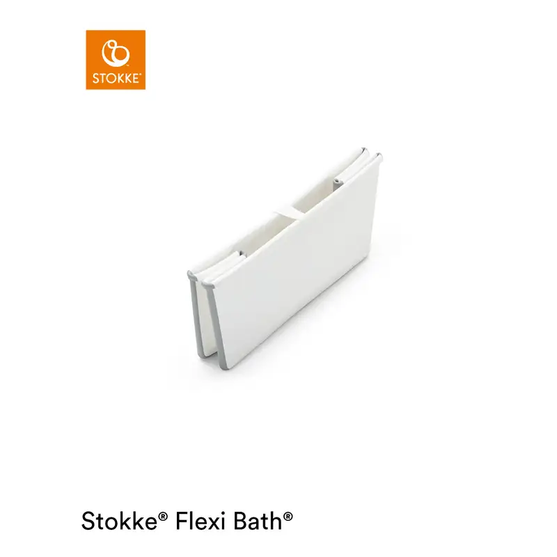 Stokke® Flexi Bath® X - Large Bundle - Hvid - Image 3