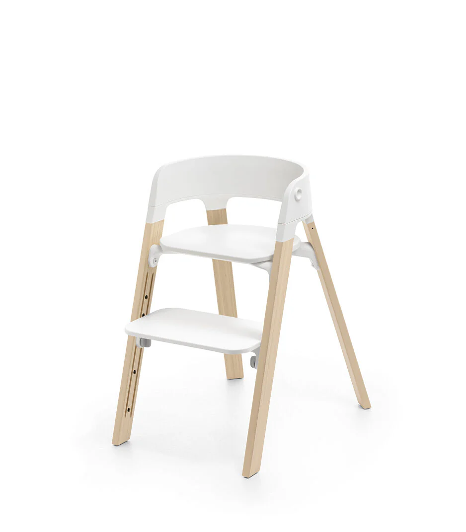 Stokke Steps Bundle - Hvid - Image 3