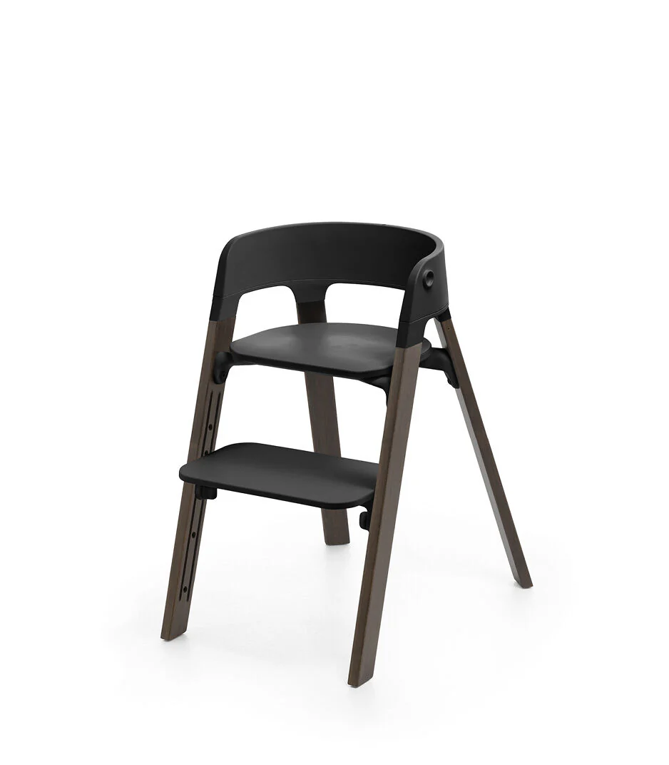 Stokke Steps Bundle - Sort - Image 3