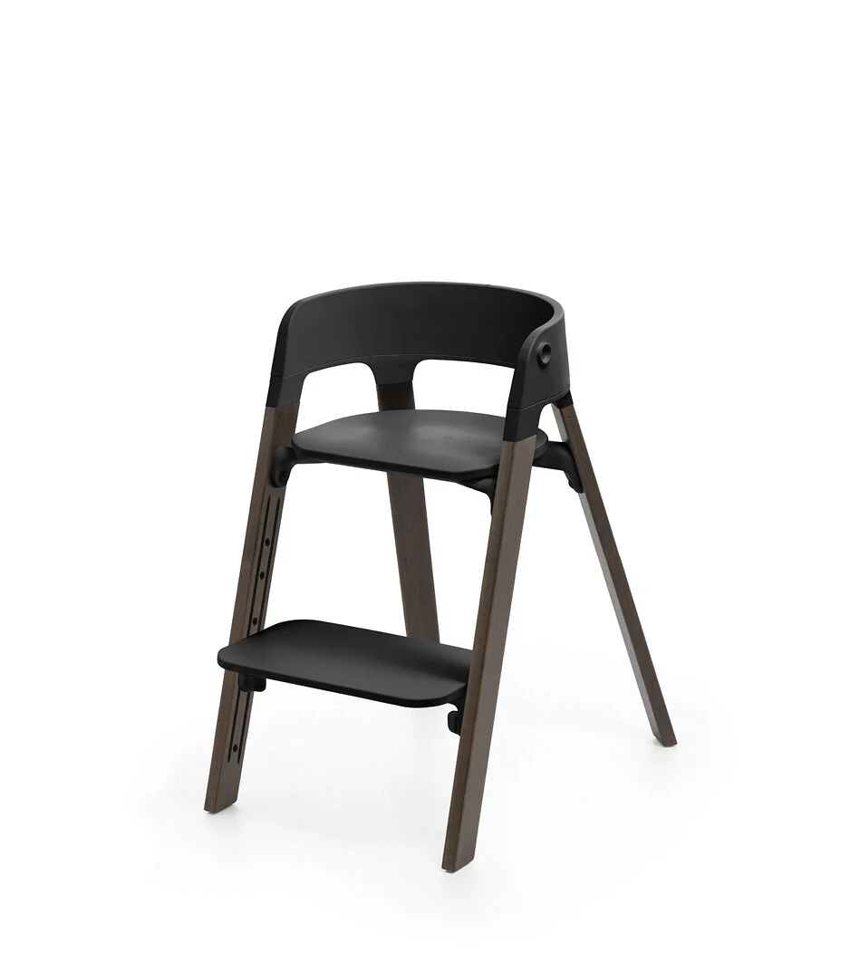 Stokke Steps Bundle - Sort - Image 4