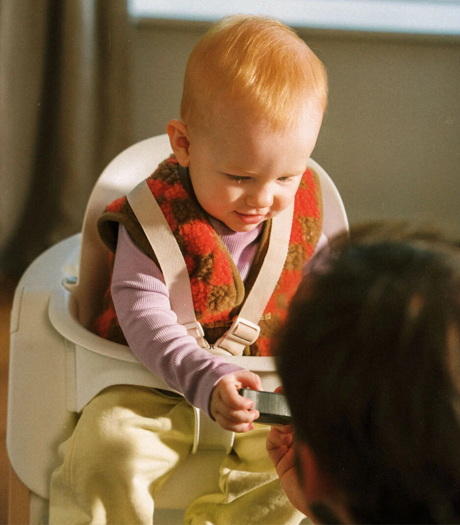 Stokke Steps Bundle - Sort - Image 7