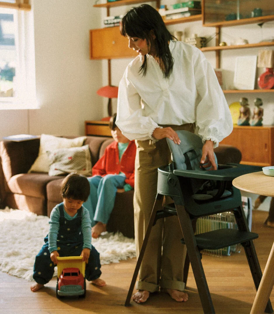 Stokke Steps Bundle - Sort - Image 8