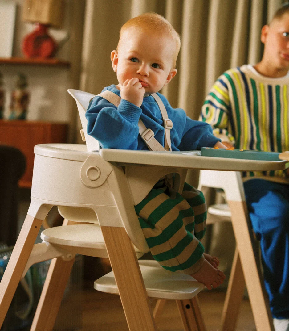 Stokke Steps Bundle - Sort - Image 9