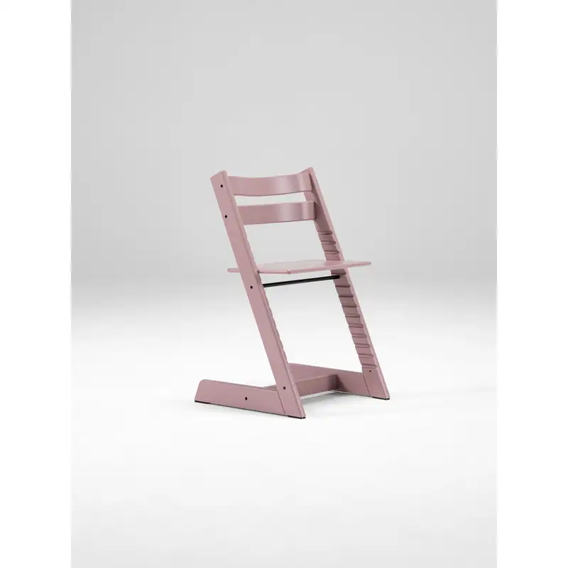 Stokke® Tripp Trapp® Højstol - Heather Mauve - Image 2