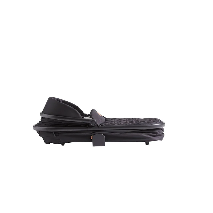 Stork Iconia Premium carrycot - sort - Image 4