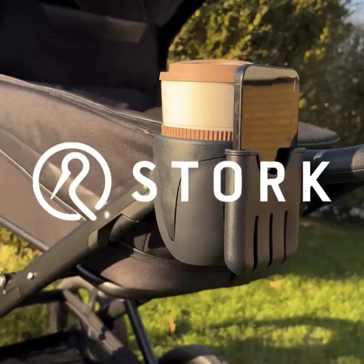 STORK Kopholder - universal - Image 3