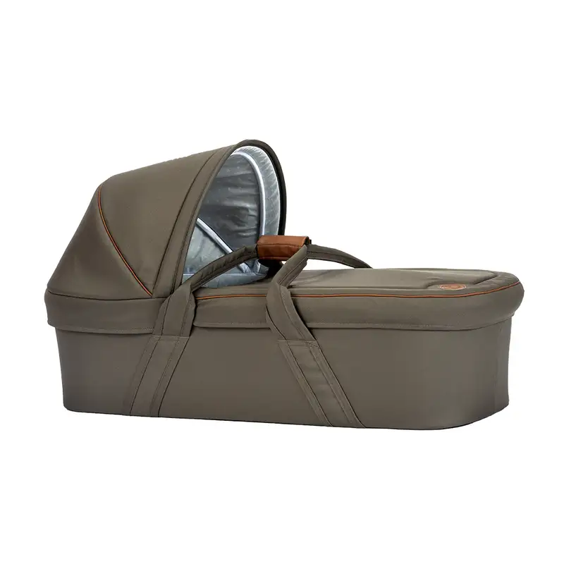 Stork Lift 619 Olive/Cognac