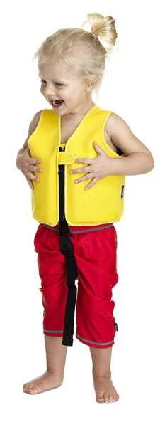 Swimpy Svømmevest 3-6 År - Image 4