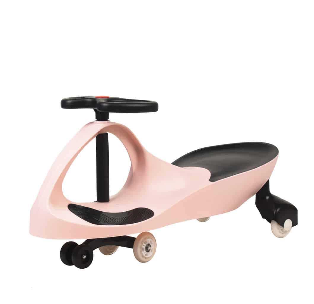 Swingcar - Rosa