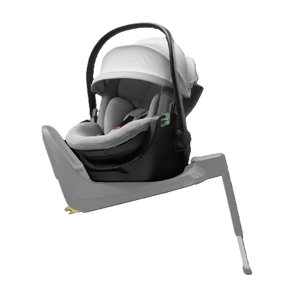 Thule Maple inkl. base, fodpose og sædebeskytter - flere farver - Image 10