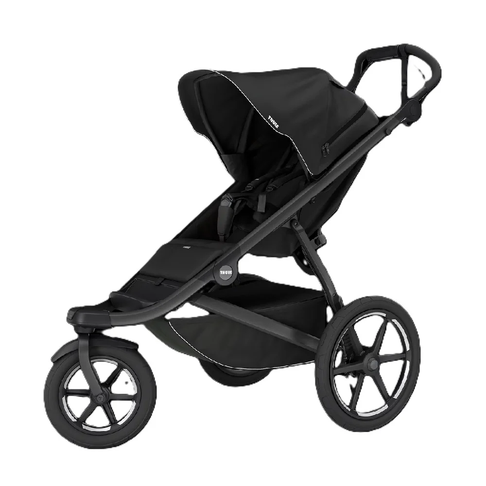 Thule Urban Glide 3 inkl. Tilbehør - Flere Farver - Image 6