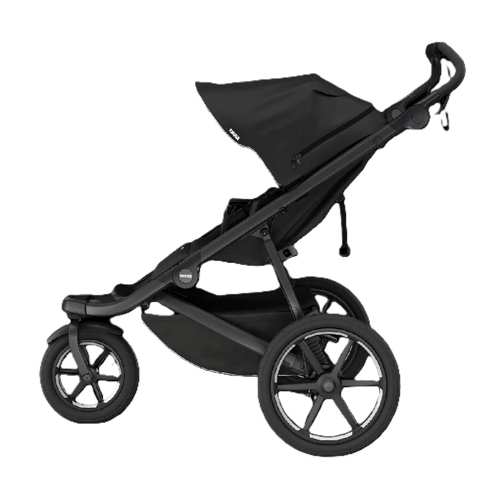 Thule Urban Glide 3 inkl. Tilbehør - Flere Farver - Image 7