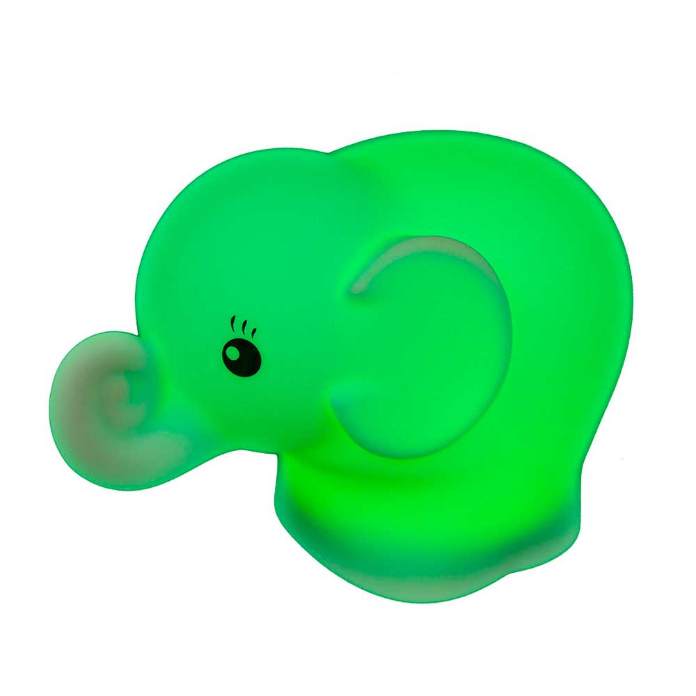 Tiny Tot Natlampe - Elefant - Image 2
