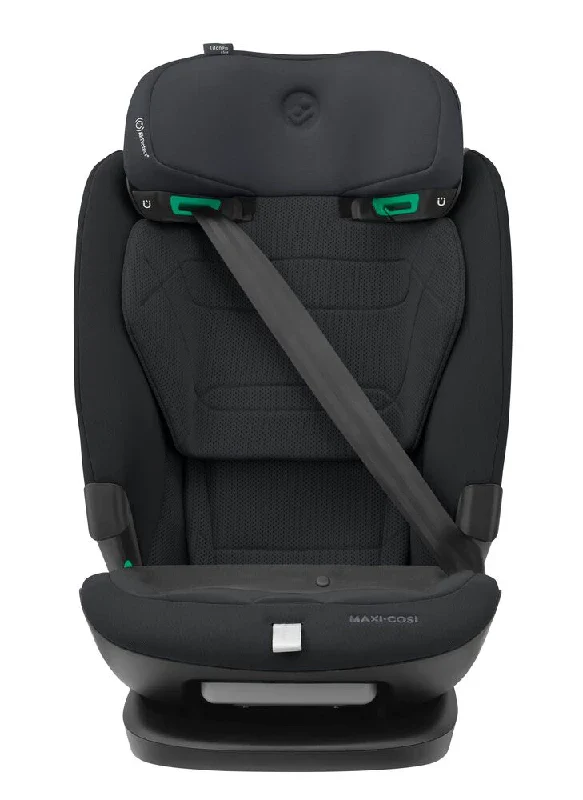 Maxi-Cosi Titan Pro2 I-size - Authentic Graphite - Image 4
