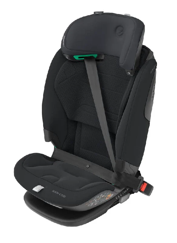 Maxi-Cosi Titan Pro2 I-size - Authentic Graphite - Image 7