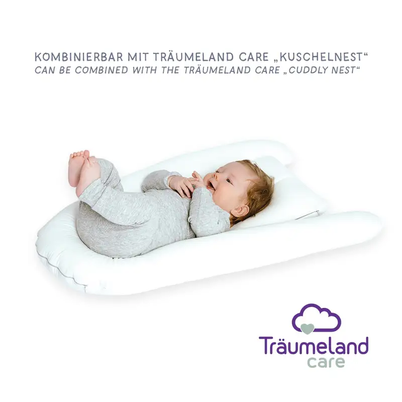 Träumeland Babypude CAREFOR maxi (6 - 18 mdr) - Image 6