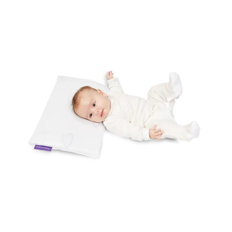 Träumeland Babypude Cloud 25x40 cm - Image 2