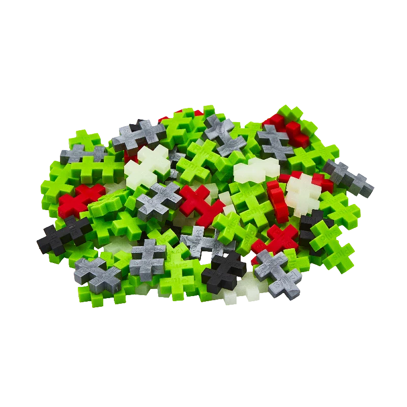 Tube Plus-Plus Alien / 100 pcs. Tube - Image 2