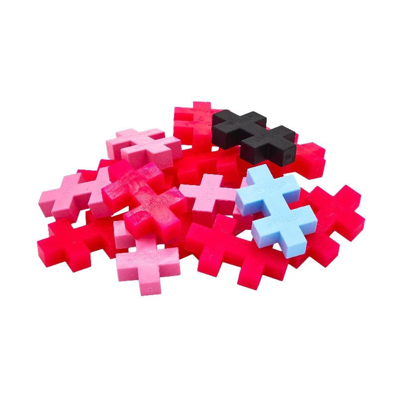 Tube Plus-Plus BIG Tube Flamingo / 15 pcs - Image 2