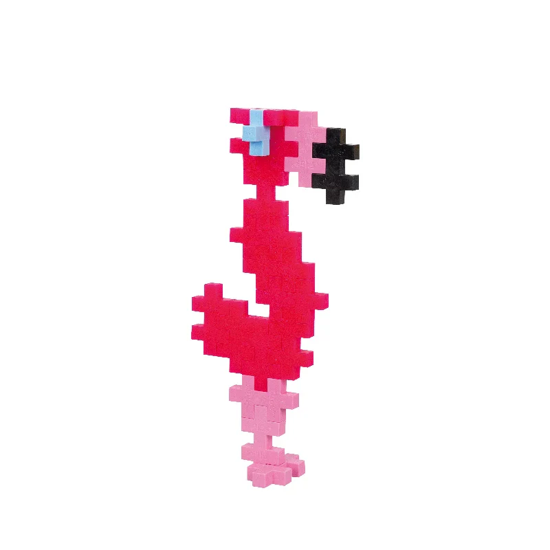 Tube Plus-Plus BIG Tube Flamingo / 15 pcs - Image 4