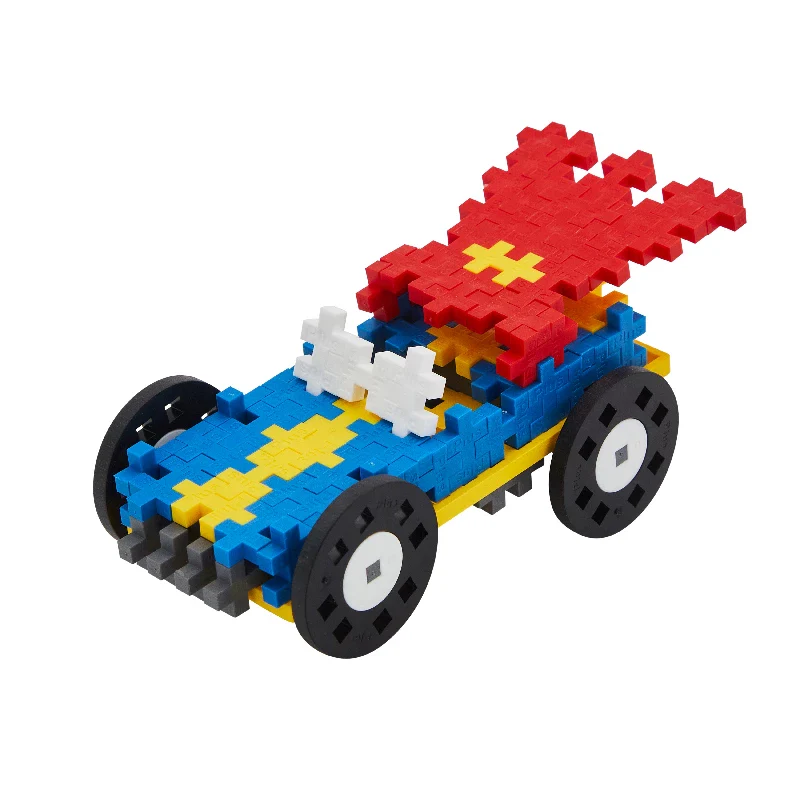 Tube Plus-Plus Color Cars Hero / 200 pcs Tube - Image 2