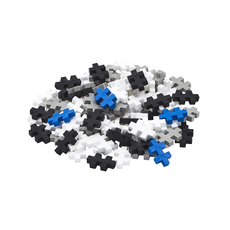 Tube Plus-Plus Robot / 100 pcs - Image 3