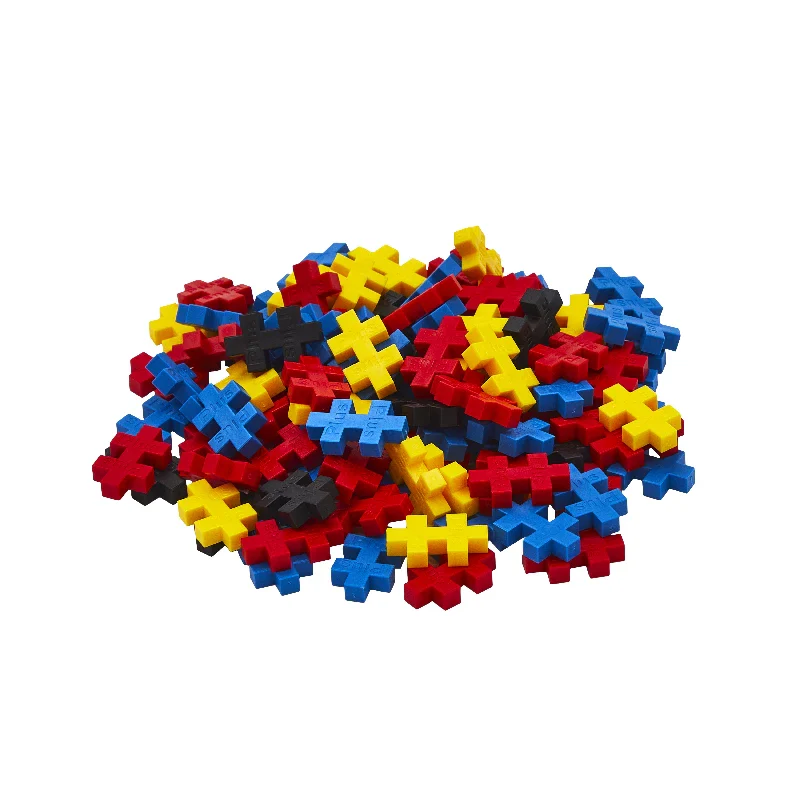 Tube Plus-Plus Superhero / 100 pcs - Image 3