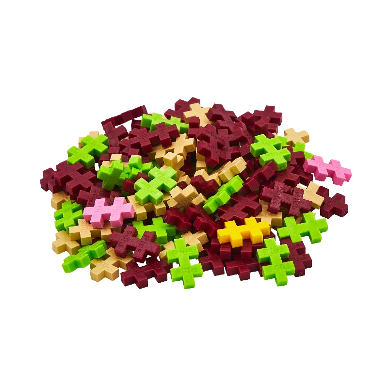 Tube Plus-Plus T - rex / 100 pcs. Tube - Image 2