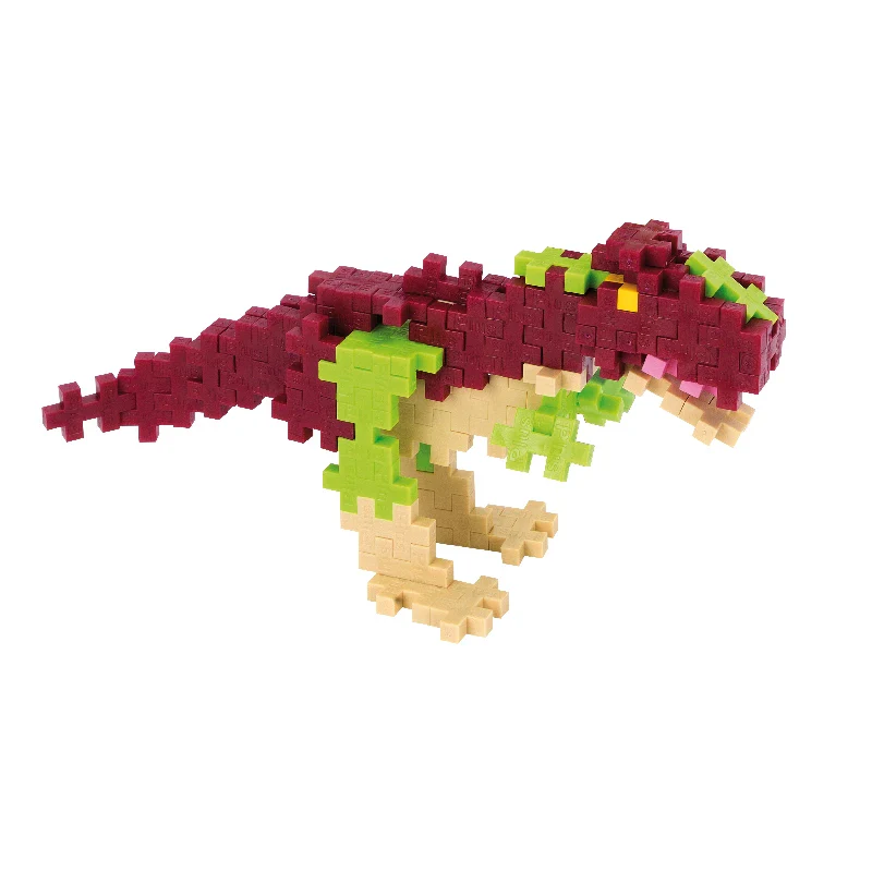 Tube Plus-Plus T - rex / 100 pcs. Tube - Image 3