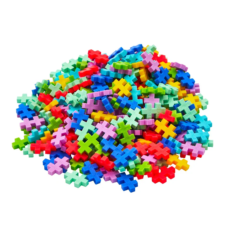 Tube Plus-Plus Tropical mix / 240 pcs Tube - Image 2