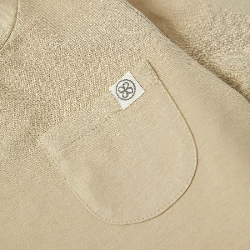 UV Longsleeve - Sandy Beach (6-12m) - Image 3