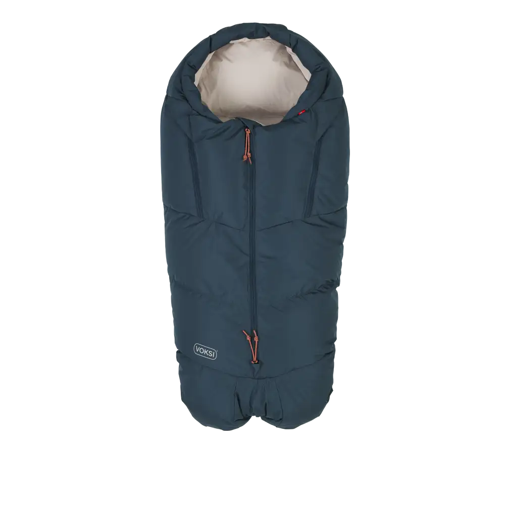 Voksi Adventure North - Poppy Blue - Image 2