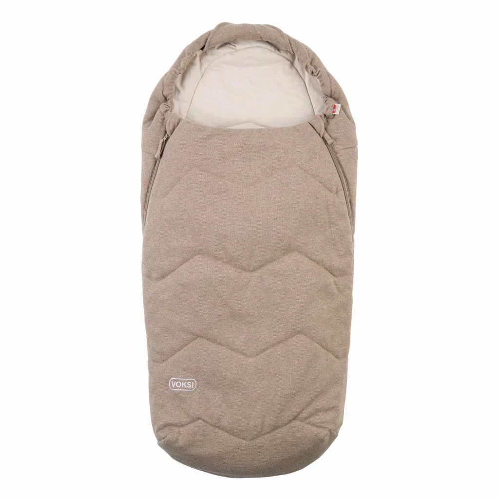 Voksi Breeze Light - Walnut Solid SS26